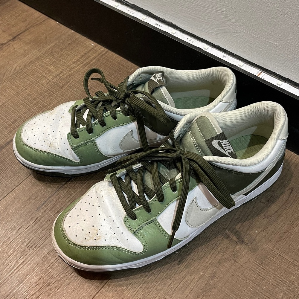 Nike Dunks